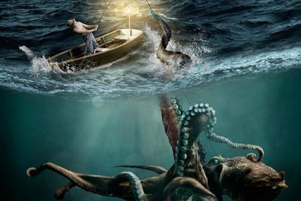 Kraken https что это