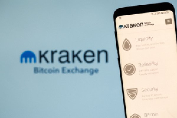 Kraken official